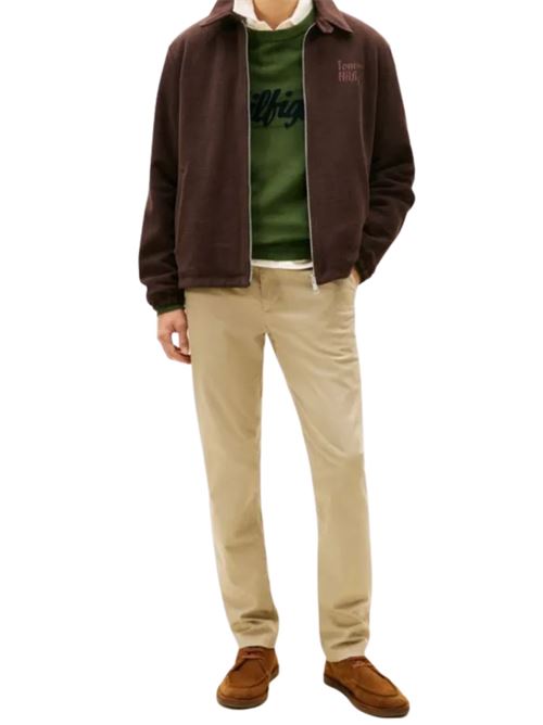 Pantalone Bleecker Tommy Hilfiger | MW0MW41924AEG